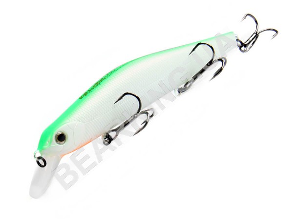 Bearking Orbit 130SP цвет R 26.7 грамм