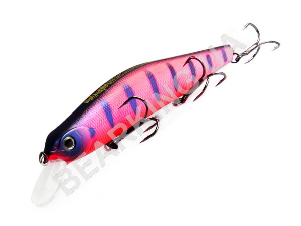 Bearking Orbit 130SP цвет T 26.7 грамм