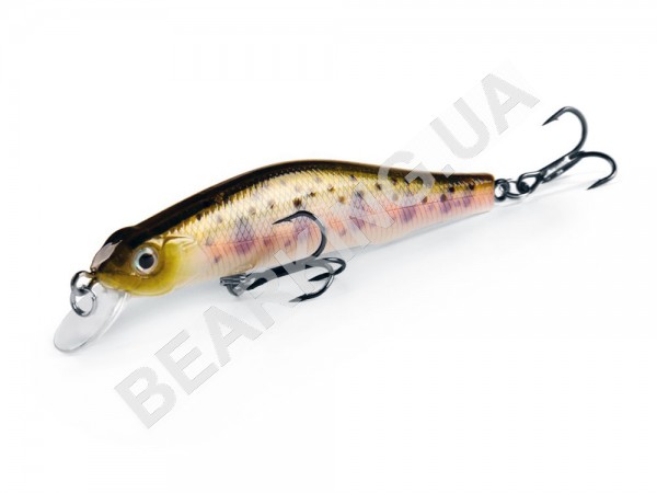 Bearking Orbit 80SP цвет U 8 грамм