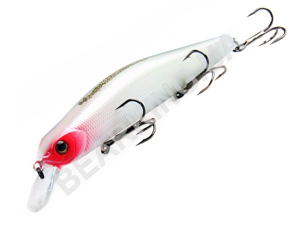 Bearking Orbit 130SP цвет I 26.7 грамм