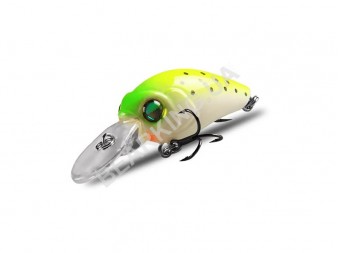 Bearking Baby Crank 35SP-DR цвет J 3.6 грамм