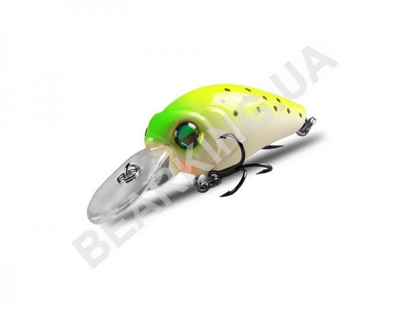 Bearking Baby Crank 35SP-DR цвет J 3.6 грамм