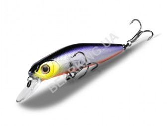 Bearking CrackJack 78SP-SR цвет B 11.3 грамм