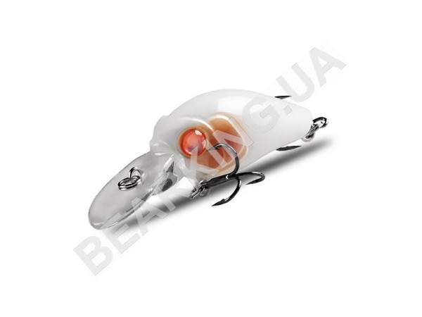 Bearking Baby Crank 35SP-DR цвет I 3.6 грамм