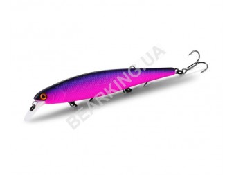 Bearking Slender Pointer 97F цвет F 9.8 грамм