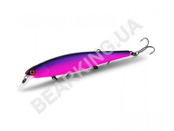 Bearking Slender Pointer 97F цвет F 9.8 грамм