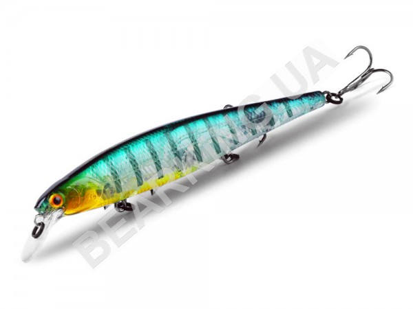 Bearking Slender Pointer 112F цвет H 15.2 грамм