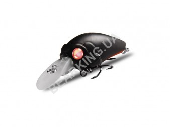 Bearking Baby Crank 35SP-DR цвет H 3.6 грамм