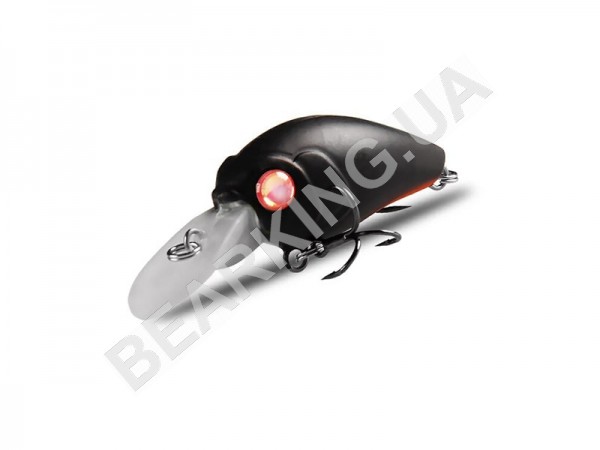 Bearking Baby Crank 35SP-DR цвет H 3.6 грамм