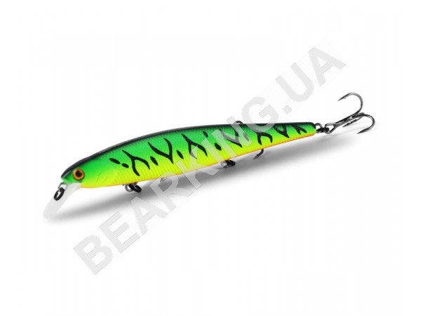 Bearking Slender Pointer 97F цвет E 9.8 грамм