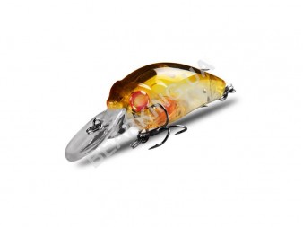 Bearking Baby Crank 35SP-DR цвет M 3.6 грамм