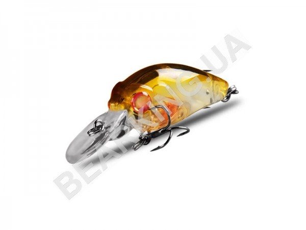 Bearking Baby Crank 35SP-DR цвет M 3.6 грамм