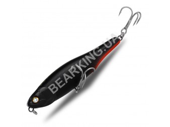 Bearking Black Powder 87F цвет Q 9.1 грамм
