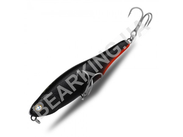 Bearking Black Powder 87F цвет Q 9.1 грамм