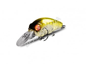 Bearking Baby Crank 35SP-DR цвет K 3.6 грамм