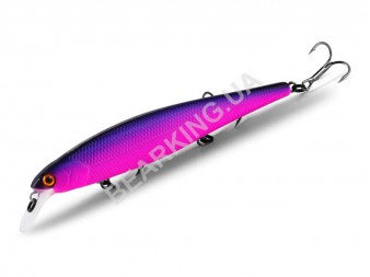 Bearking Slender Pointer 112F цвет F 15.2 грамм