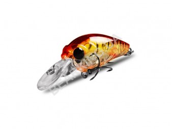 Bearking Baby Crank 35SP-DR цвет G 3.6 грамм