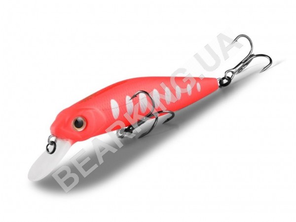 Bearking CrackJack 78SP-SR цвет F 11.3 грамм