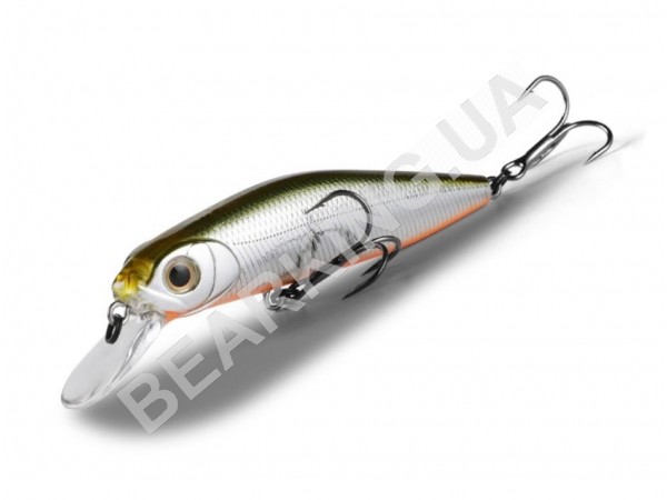 Bearking CrackJack 78SP-SR цвет I 11.3 грамм