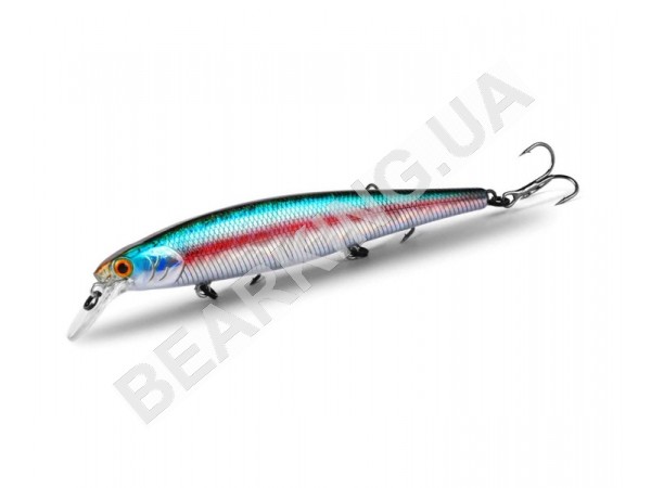 Bearking Slender Pointer 97F цвет I 9.8 грамм