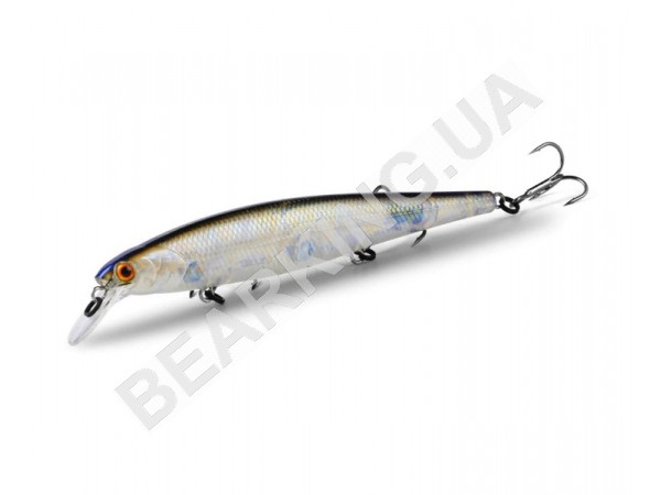 Bearking Slender Pointer 97F цвет A 9.8 грамм