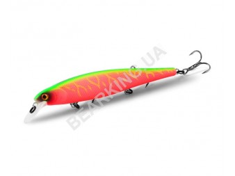 Bearking Slender Pointer 97F цвет D 9.8 грамм