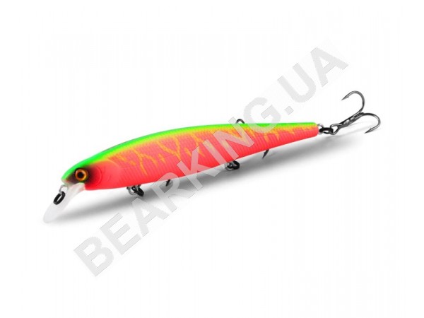 Bearking Slender Pointer 97F цвет D 9.8 грамм
