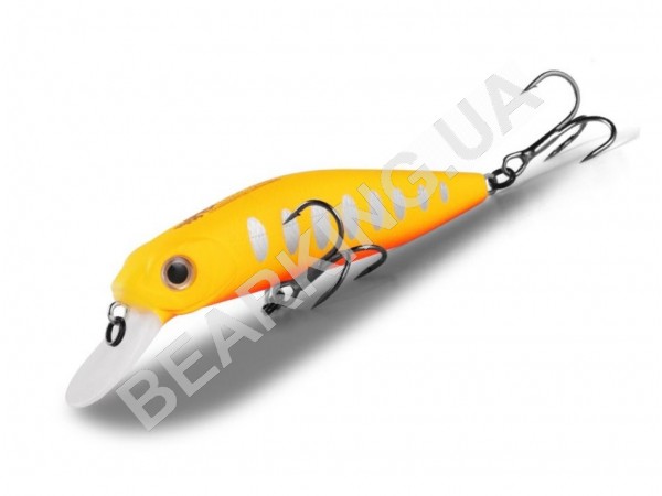 Bearking CrackJack 78SP-SR цвет J 11.3 грамм