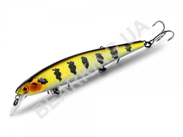 Bearking Slender Pointer 112F цвет B 15.2 грамм