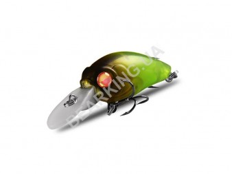 Bearking Baby Crank 35SP-DR цвет F 3.6 грамм
