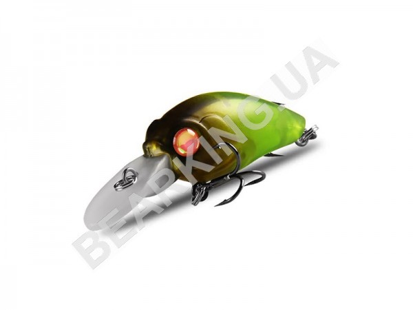 Bearking Baby Crank 35SP-DR цвет F 3.6 грамм