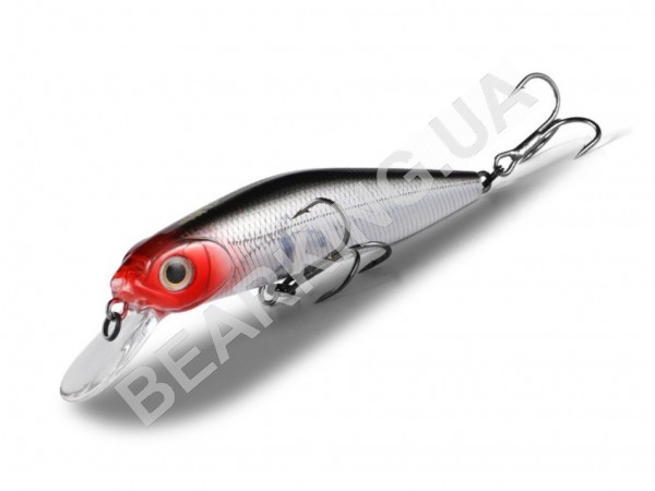 Bearking CrackJack 78SP-SR цвет D 11.3 грамм
