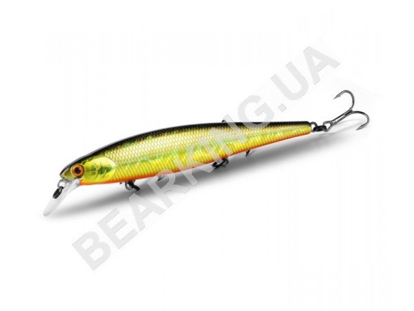 Bearking Slender Pointer 97F цвет C 9.8 грамм