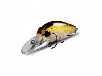 Bearking Baby Crank 35SP-DR цвет E 3.6 грамм