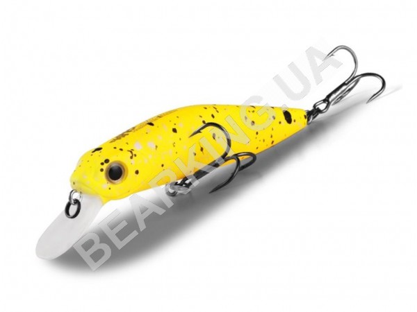 Bearking CrackJack 78SP-SR цвет A 11.3 грамм