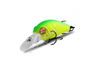 Bearking Baby Crank 35SP-DR цвет L 3.6 грамм