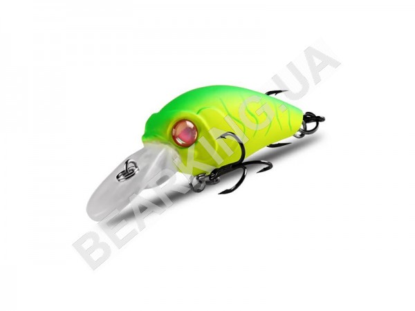 Bearking Baby Crank 35SP-DR цвет L 3.6 грамм