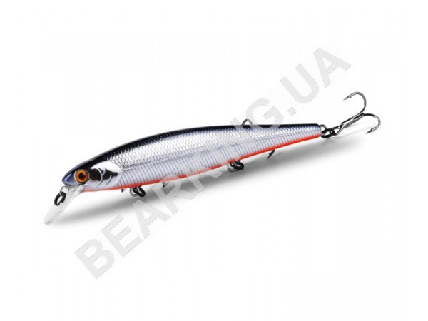 Bearking Slender Pointer 97F цвет G 9.8 грамм