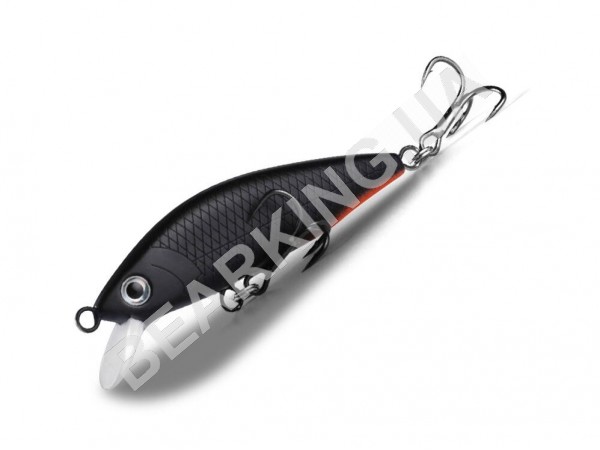 Bearking Shark A10 50S цвет H 4.4 грамм