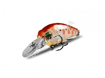 Bearking Baby Crank 35SP-DR цвет D 3.6 грамм