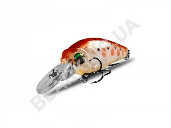 Bearking Baby Crank 35SP-DR цвет D 3.6 грамм