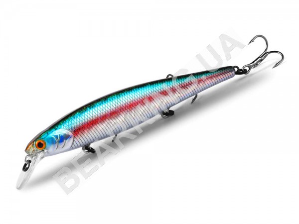 Bearking Slender Pointer 112F цвет I 15.2 грамм