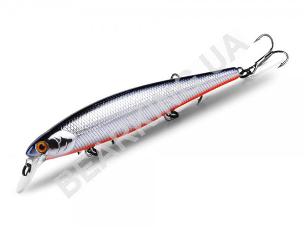 Bearking Slender Pointer 112F цвет G 15.2 грамм