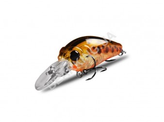 Bearking Baby Crank 35SP-DR цвет B 3.6 грамм