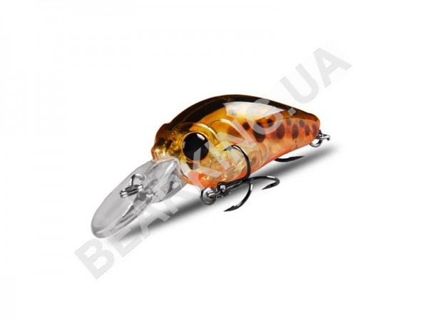 Bearking Baby Crank 35SP-DR цвет B 3.6 грамм