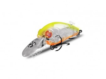 Bearking Baby Crank 35SP-DR цвет N 3.6 грамм