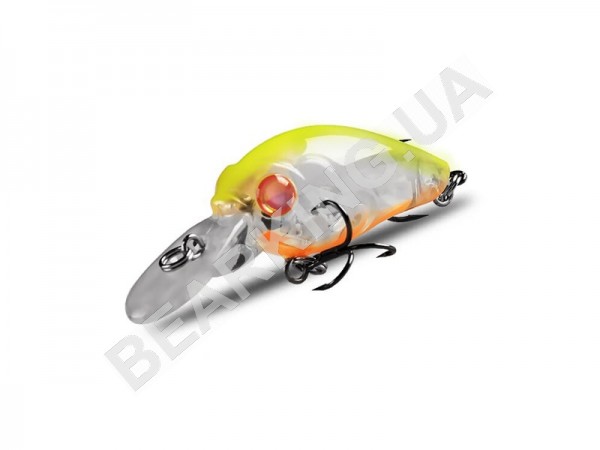 Bearking Baby Crank 35SP-DR цвет N 3.6 грамм