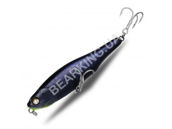Bearking Black Powder 87F цвет Y 9.1 грамм