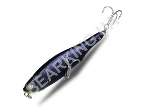 Bearking Black Powder 87F цвет Y 9.1 грамм