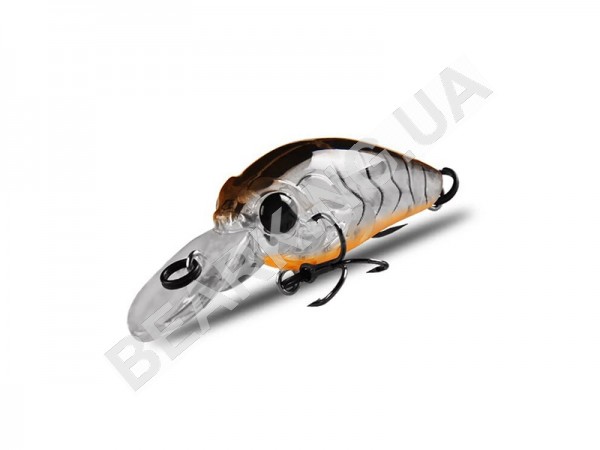 Bearking Baby Crank 35SP-DR цвет C 3.6 грамм